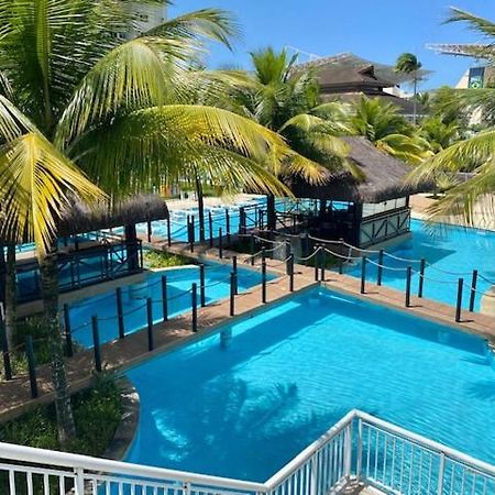 Barra Da Tijuca Depto Decorado En Exclusivo Resort Rio de Janeiro Zewnętrze zdjęcie
