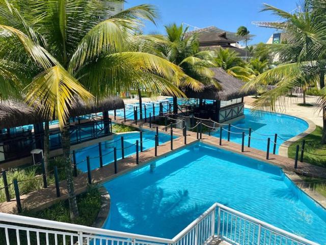 Barra Da Tijuca Depto Decorado En Exclusivo Resort Rio de Janeiro Zewnętrze zdjęcie