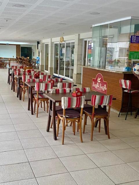 Barra Da Tijuca Depto Decorado En Exclusivo Resort Rio de Janeiro Zewnętrze zdjęcie