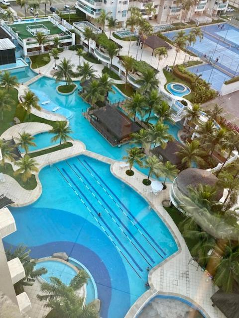 Barra Da Tijuca Depto Decorado En Exclusivo Resort Rio de Janeiro Zewnętrze zdjęcie