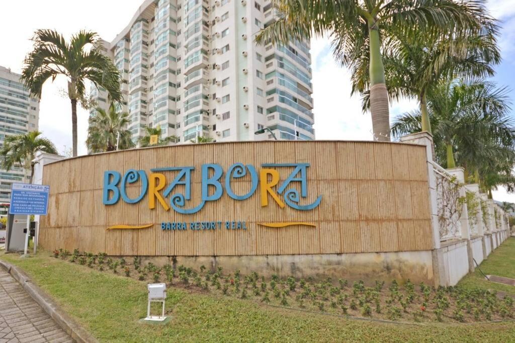 Barra Da Tijuca Depto Decorado En Exclusivo Resort Rio de Janeiro Zewnętrze zdjęcie