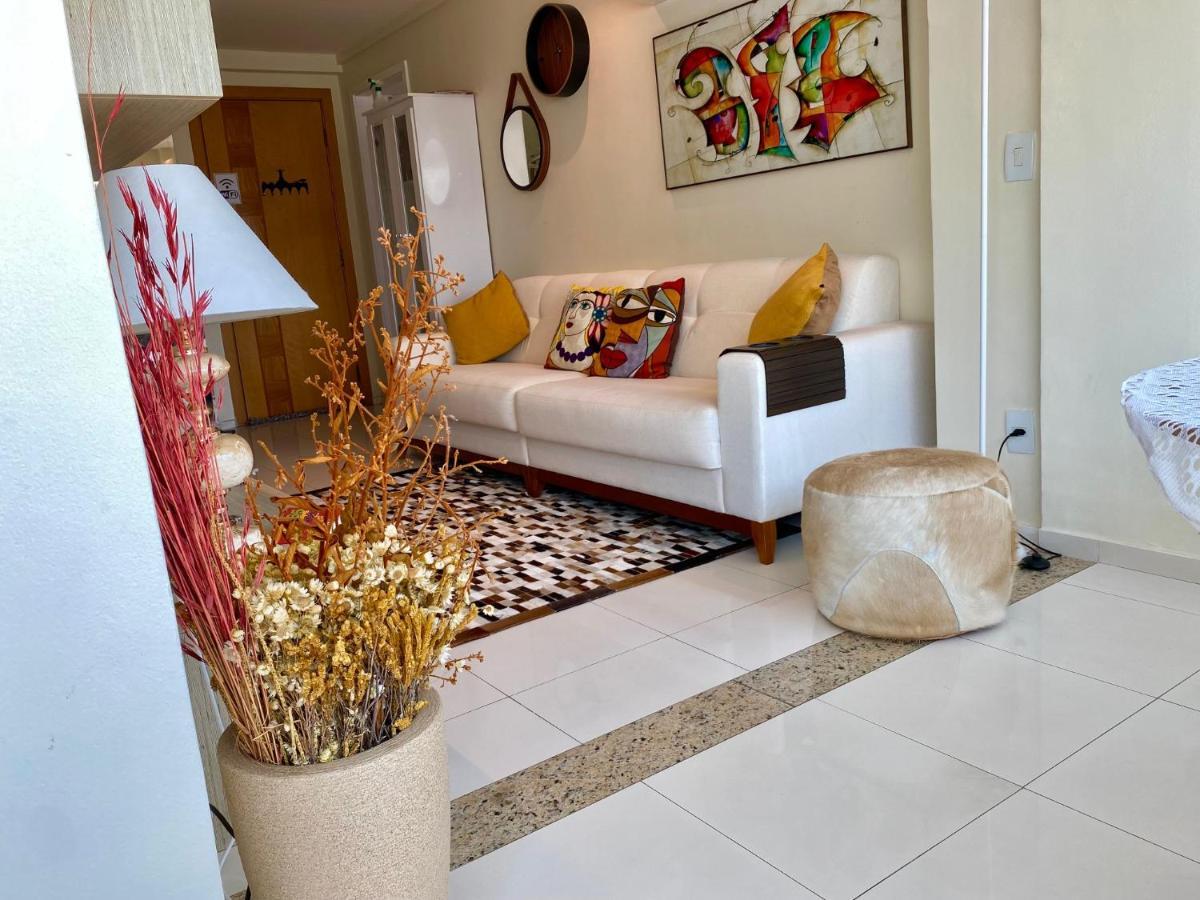 Barra Da Tijuca Depto Decorado En Exclusivo Resort Rio de Janeiro Zewnętrze zdjęcie