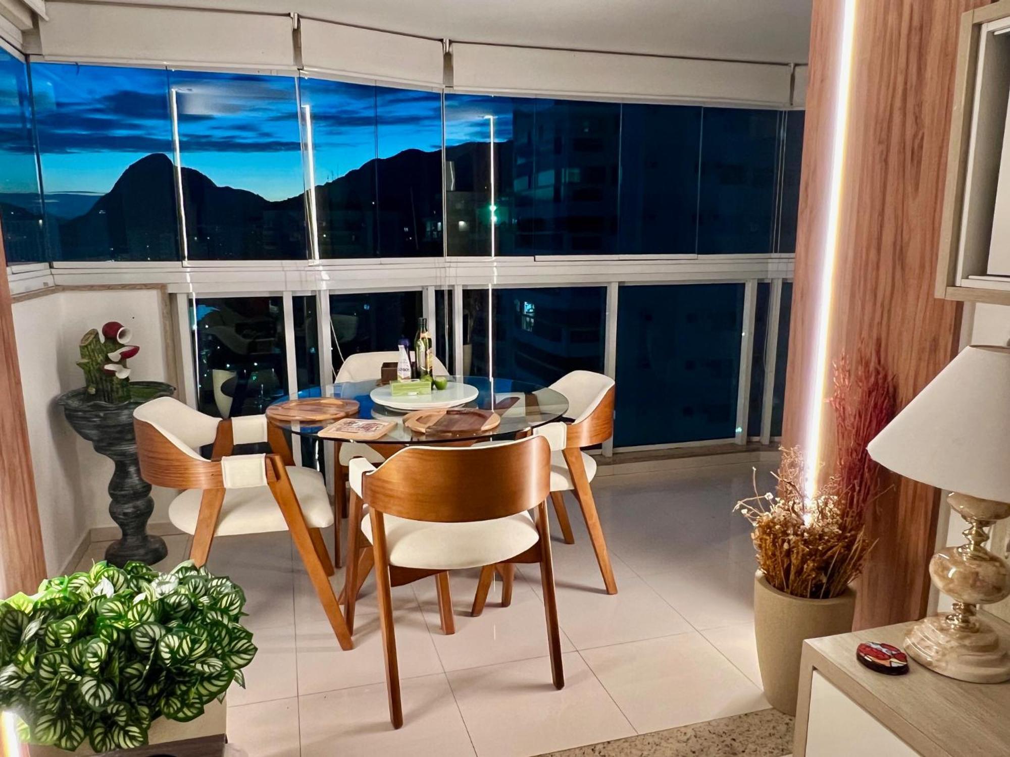 Barra Da Tijuca Depto Decorado En Exclusivo Resort Rio de Janeiro Zewnętrze zdjęcie